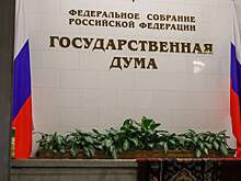 Депутат Госдумы оценил слова лидеров стран Прибалтики о размещении военных на Украине