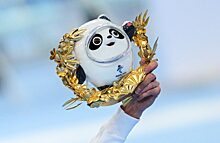 Китайцам пришлось перейти на цифровую валюту на Олимпиаде
