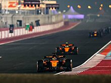 «Просчитались»: Оруджев — о McLaren в Катаре