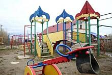 Проверка детских площадок на Ямале выявила нарушения на каждом третьем объекте