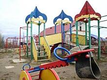 Проверка детских площадок на Ямале выявила нарушения на каждом третьем объекте