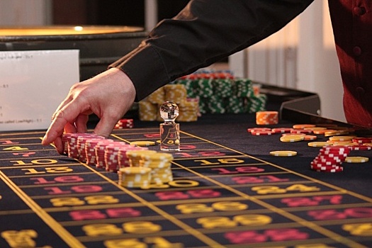 Жительницу Бийска оштрафовали за организацию азартных игр
