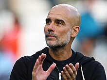 Гвардиола может покинуть «Манчестер Сити»