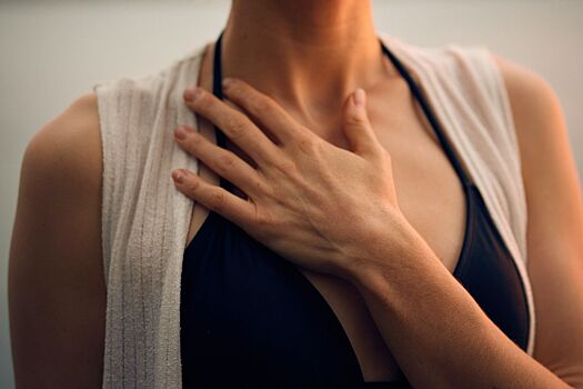 5 случаев, когда учащенное сердцебиение не опасно