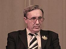 Андрей Шацков: У нас есть своя поэтическая Библия
