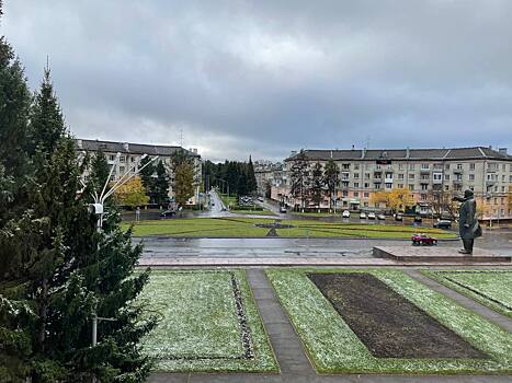 Завод РТИ перенесет мощности из Новосибирска под Томск
