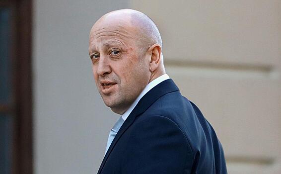 Пригожин в ответе губернатору Свердловской области вспомнил Сталина