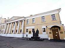 Собственником картин Рериха снова стал МЦР