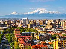 Россиянка описала особенность Еревана фразой «после Москвы я от этого отвыкла»