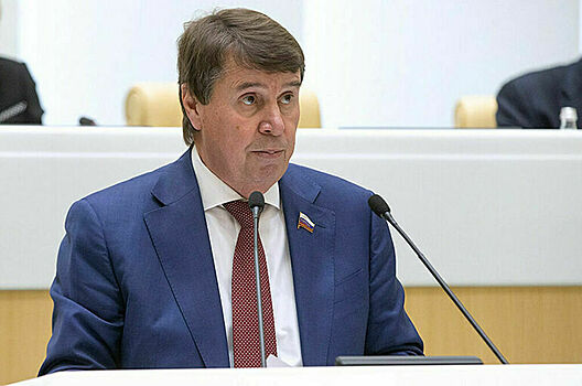 Цеков выразил надежду, что Запад отреагирует на обращение РФ о терактах