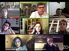 Завершились первые дебаты «Волга/НОС» сезона 2020