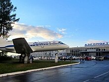 Дерипаска заинтересовался аэропортом татарстанской "ВИМ-Авиа"
