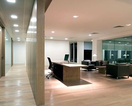 80% нового строительства на рынке офисной недвижимости Москвы в 2021 году придется на класс А