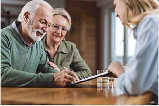 В Росреестре рассказали, как не остаться без недвижимости, вступая в наследство