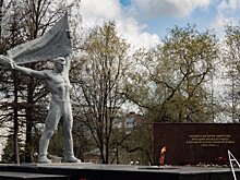 Итоги дня: установка капсулы памяти в Ижевске и рыбий мор в пруду деревни Ольховка в Удмуртии