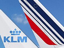 Альянс Air France - KLM заказал 100 самолетов Airbus