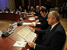 Ярославское правительство рассказало о поддержке предпринимательства
