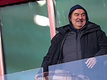 Александр Филимонов: не удивлюсь, если Черчесов будет работать в каком-нибудь клубе РПЛ