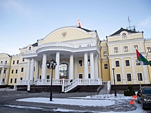«Зубры» российского политконсалтинга соберутся в Екатеринбурге