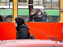 В России запретят высаживать из транспорта детей без билета