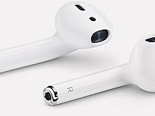 AirPods настолько популярны, что снова в дефиците