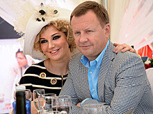 Семейное проклятие: Максакова назвала имя убийцы мужа