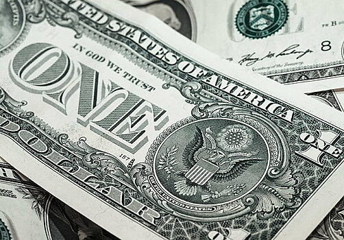 Экономист считает, что курс 100 рублей за $1 возможен