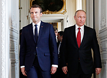 Бунт в Домодедово, Путин в Париже и другие события дня