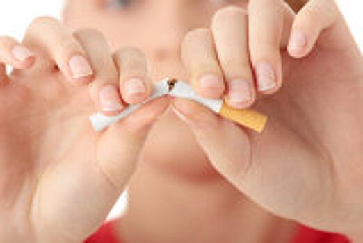 Минздрав предлагает обложить сигареты экологическим налогом