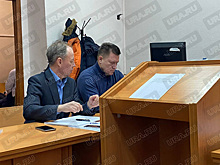 Главный свердловский десантник, обвиняемый во взятке, получил ранение на СВО