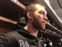 Панарин рассказал, что говорил ему одноклубник по «Рейнджерс» Гавриков о «Кингз»