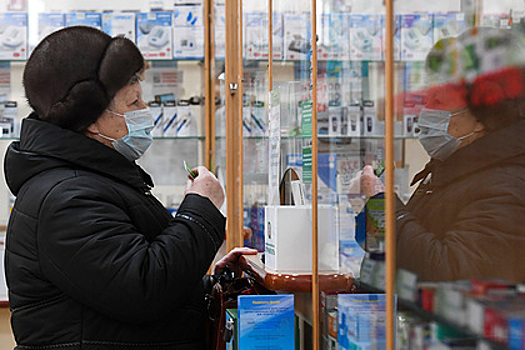 Российские аптеки начали отказываться продавать феназепам