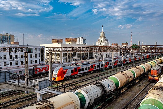 Туристы шокированы ценами на двухэтажный поезд из Санкт-Петербурга в Адлер
