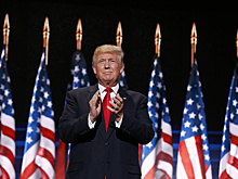 Трамп допустил выход США из ВТО в случае победы в выборах