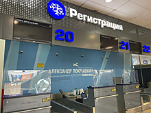 Прокуратура начала проверку после задержки рейса из Новосибирска на 11 часов