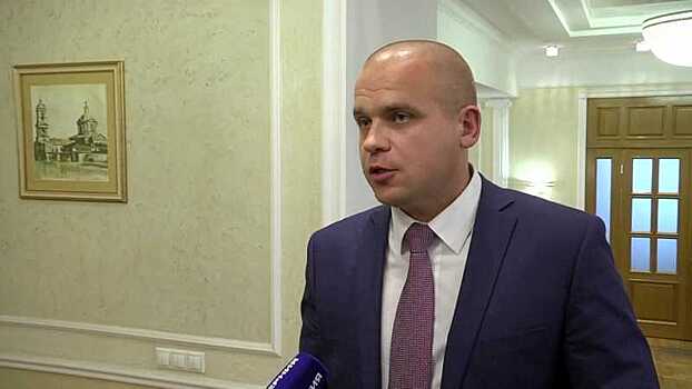 Коронавирус добрался до мэрии Воронежа