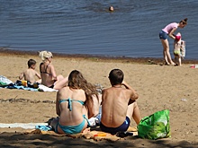 Четыре мужчины утонули в Нижегородской области за два дня