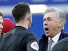 Анчелотти о роликах ТВ «Реала» про судей: «Вы лучше меня знаете, что такое свобода слова. В Ла Лиге сейчас особая ситуация, почему – все мы знаем»