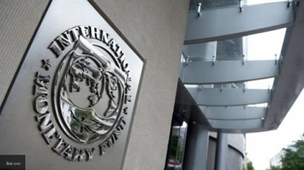 США поддерживают подход МВФ к Украине по принципу "помощь в обмен на реформы"