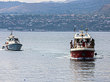 Глава компании, построившей утонувшую в Италии суперъяхту, назвал причину крушения