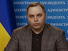 Железняк: юрист Портнов перед смертью встречался с бизнес-партнером Зеленского