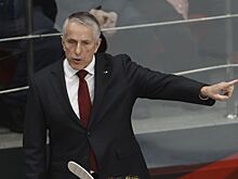 Кожевников назвал плюс в работе Боба Хартли по сравнению с Ги Буше