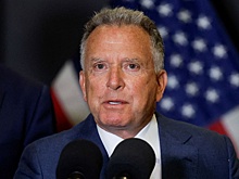 Уиткофф заявил о значительном прогрессе на переговорах США с Украиной в Берлине