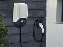 Ford может спонсировать строительство сети станций для зарядки электрокаров компании в США