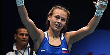 Объявлен состав сборной России на женский чемпионат мира по боксу в Индии