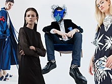 10 лучших молодых дизайнеров России, которых надо знать