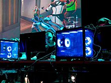 Открылся прием заявок на участие в четвертом сезоне МСКЛ+