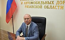 Прокуратура внесла представление директору региональной дирекции дорог Михаилу Соколову