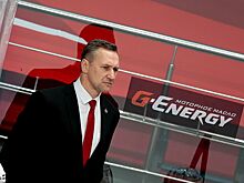 Нападающий «Шанхая» рассказал, что Алексей Ковалёв добавил игре команды