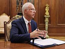 Дмитриев сообщил о встрече с членами команды Трампа в Эр-Рияде